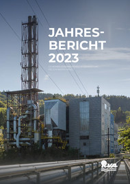 Jahresbericht 2023